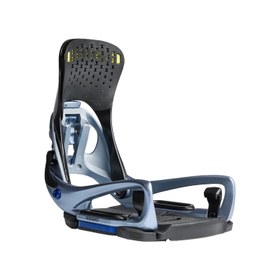 Resim Burton Step On® Escapade Est Bindings Kadın Gri Snowboard Bağlaması 