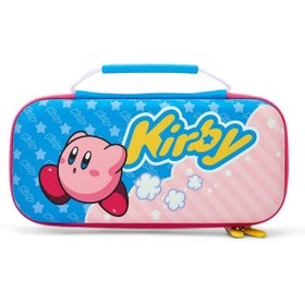 Resim Powera Nintendo Anahtarı /oled / Lite Kasa Kirby 