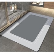 Resim Vanch DIKDÖRTGEN SÜPER EMICI BANYO PASPASI 