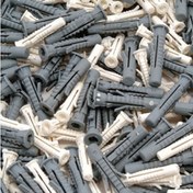 Resim Gürçay Hırdavat Plastik Tuğla Dübeli 10 MM 20 Adet 