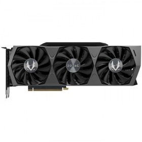 Resim ZOTAC Geforce RTX 3080 Ti Trinity OC 12GB GDDR6X 384 Bit Ekran Kartı ZT-A30810J-10P 