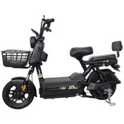 Resim BELLUNI COLLECTION Elektrikli Motosiklet Yeni 2025 Electrical Motor 