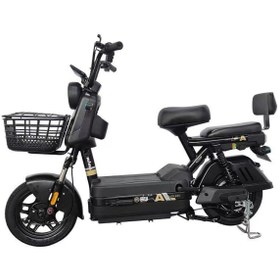 Resim BELLUNI COLLECTION Elektrikli Motosiklet Yeni 2025 Electrical Motor 