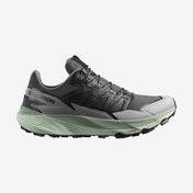 Resim Salomon 475608 Thundercross Asphalt/sharkskin/spray Erkek Outdoor Ayakkabı Gri 