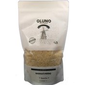 Resim GLUNO Glutensiz Basmati Pirinç 500g 