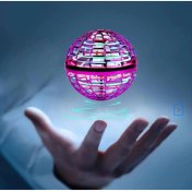 Resim Uçan Top Flynova Pro Kontrol Panelli Ithal Ürün 