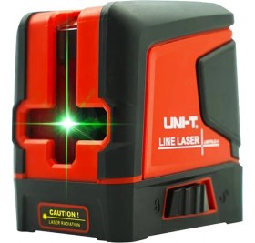 Resim Shopwave LM570LD-II Unit Yeşil Çizgi Lazer Hizalama Cihazı 