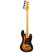 Resim Dmx Guitars DAB100 MSB Bas Gitar 
