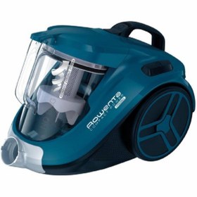 Resim Rowenta Rq3733 Compact Power Cyclonic Toz Torbasiz Elektrikli Süpürge 