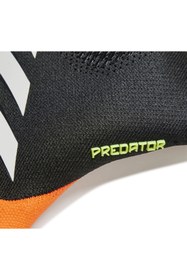 Resim adidas IQ4034-U adidas Pred Gl Pro Kaleci Eldiveni Turuncu 