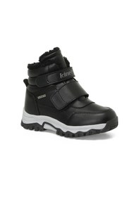 Resim Kinetix Fernan 4pr Siyah Erkek Çocuk Outdoor Bot Siyah 