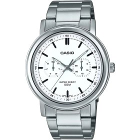 Resim Casio MTP-E335D-7EVDF Erkek Kol Saati 