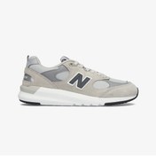 Resim New Balance 109 Kadın Beyaz Spor Ayakkabı 