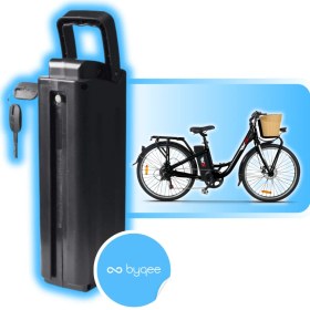 Resim Pedal Sensörü (Su Geçirmez Konnektör) 