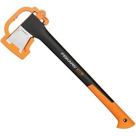 Resim Fiskars 1015641 Yarma Baltası M X17 