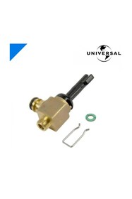 Resim Wi Fro Vaillant Turbotec Uyumlu Kombi Musluğu 