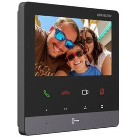 Resim Hıkvısıon 4.3" Ds-kh6100-e1 İntercom İç Ünitesi 