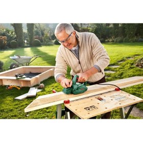 Resim Bosch Pho1500 Planya Sınırlı Stok Pho1500 Planya, Kolay Hakimiyet Sağlayabilen Yapısı 