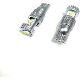 Resim RENAULT MEGANE 4 SEDAN LED GERİ VİTES AMPULÜ W16W T15 PH7028 