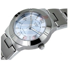 Resim Casio LTP-1241D-2ADF Kadın Kol Saati 