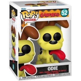 Resim Playstation Funko Pop Nickelodeon: Garfield – Odie 