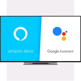 Resim Toshiba 43"(110cm) Ultrahd 4k Uydulu Android 9 Smart Wıfı Bt Çerçevesiz Led Tv 
