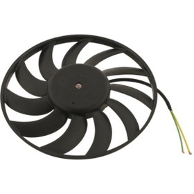 Resim Bosch A6 Fan Motoru Sol 05-11 [] [4f0959455] 