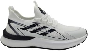 Resim Guja 635 Erkek Sneaker Ayakkabı-Beyaz 