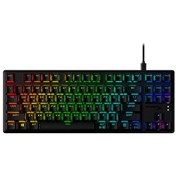 Resim HyperX Alloy Origins – PBT - Mekanik Oyun Klavyesi 