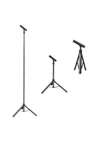 Resim Ikarao Mikrofon Standı 