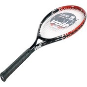 Resim Voit Workout Tenis Raketi 25 Inch Tenis Raketi Kırmızı 