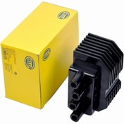 Resim Hella Ateşleme Bobini Astra F Corsa B Vectra B X16xel 
