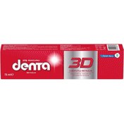 Resim Denta Beyazlık Diş Macunu 75 Ml 