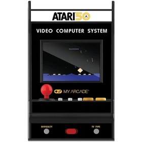 Resim MYARCADE Portable Retro i 75 Oyun 