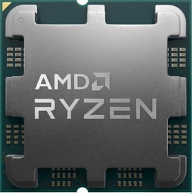 Resim Amd Ryzen 7 9800x3d Am5 Tray Islemcı 