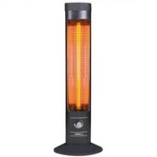 Resim Arnell AR838 Mikatronik 2000 W Kule Tipi Quartz Isıtıcı 
