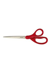 Resim Scotch Ofis Makası 20 Cm N 1408 
