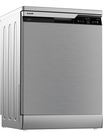Resim Arçelik A 710 I Programlı Bulaşık Makinesi 