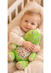 Resim Toys2you Uyku Arkadaşı Açık Yeşil 