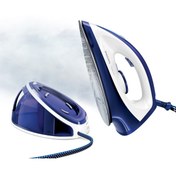 Resim Philips FastCare 2400W Buhar Kazanlı Ütü GC7703/20 