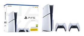 Resim Sony Playstation 5 Console E Ds Bundle 