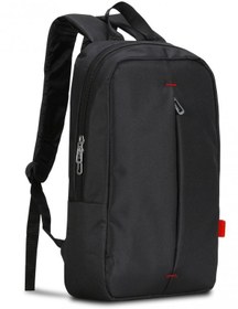 Resim Classone Roma PR-R160 15.6" Notebook Sırt Çantası - Siyah 