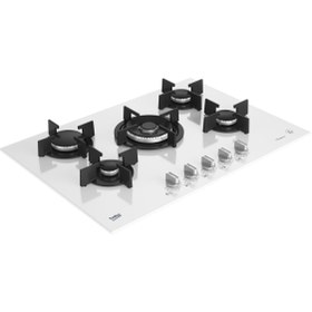 Resim Beko Beyaz Eşya Ankastre 