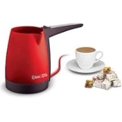 Resim Kiwi KCM-7510 Türk Kahve Makinesi 