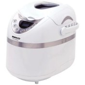 Resim Beko Bkk 2505 Ekmaker Ekmek Yapma Makinesi Beyaz 