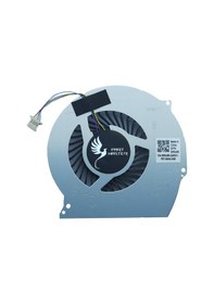 Resim Dell Uyumlu Inspiron 7566 B6300w81c Gpu-vga Fan, Ekran Kartı Fanı 