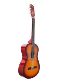 Resim Gitar Klasik Manuel Raymond Mrc275Sb + Kılıf 
