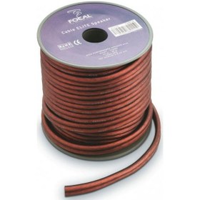 Resim Özenhifi'Den Focal Elite Kablo Es 4 