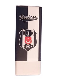 Resim Taraftar Silgi Lisanslı 1 Adet Bjk Kartal Beşiktaş Silgi Orta Boy 