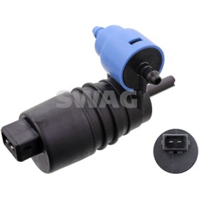 Resim Swag ZENGEZUR SU FISKIYE MOTORU HB ASTRA G-H CORSA B-C-D VECTRA C 96-07 FEBI 10275 